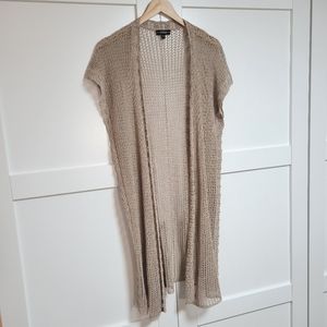 GUESS "Tamra" Cardigan (M)